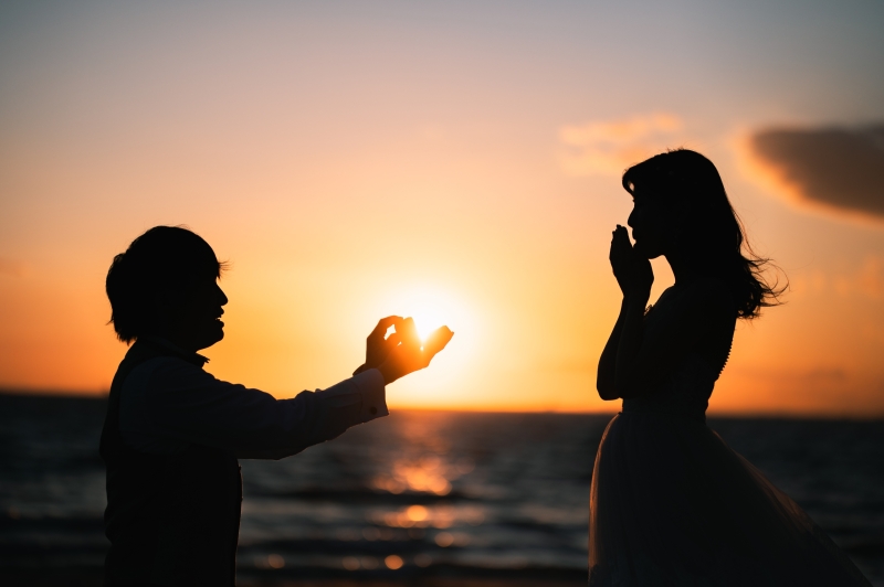 とーっても素敵♡