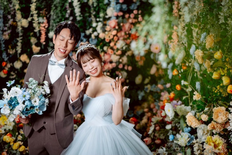 ドレスチェンジ！