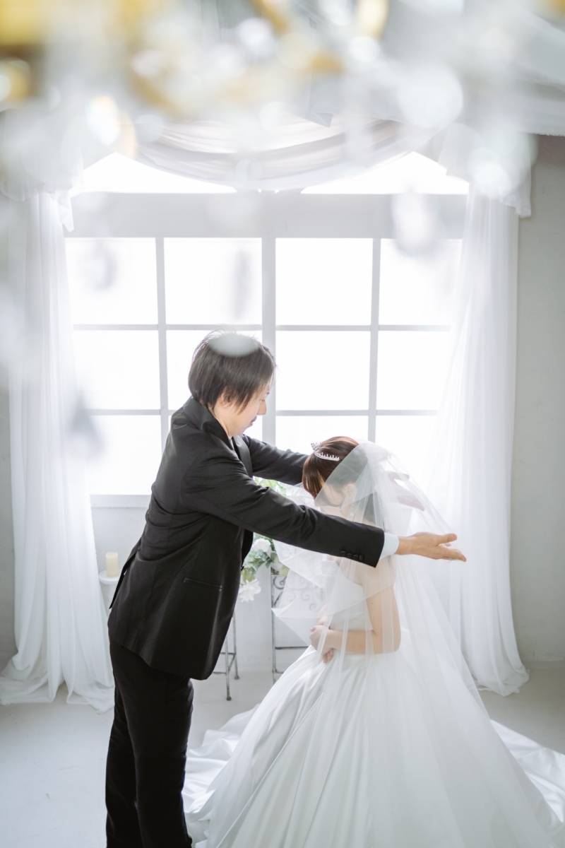 王宮エリアでは…