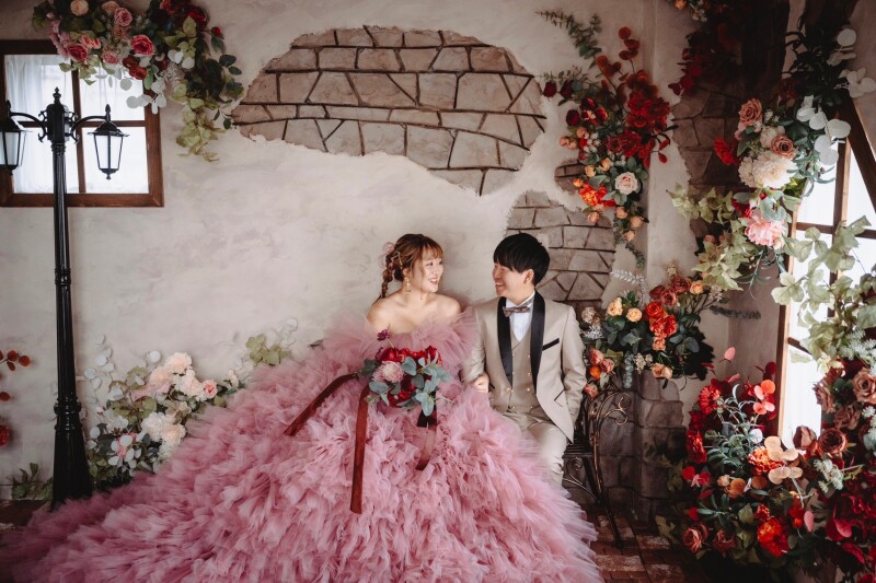 楽しくおしゃべり