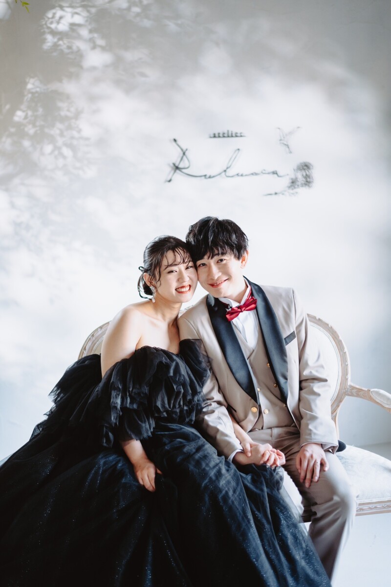 遠いところからありがとうございました!