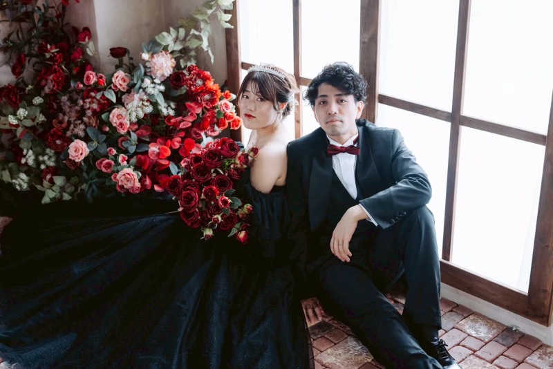 衣装チェンジ！