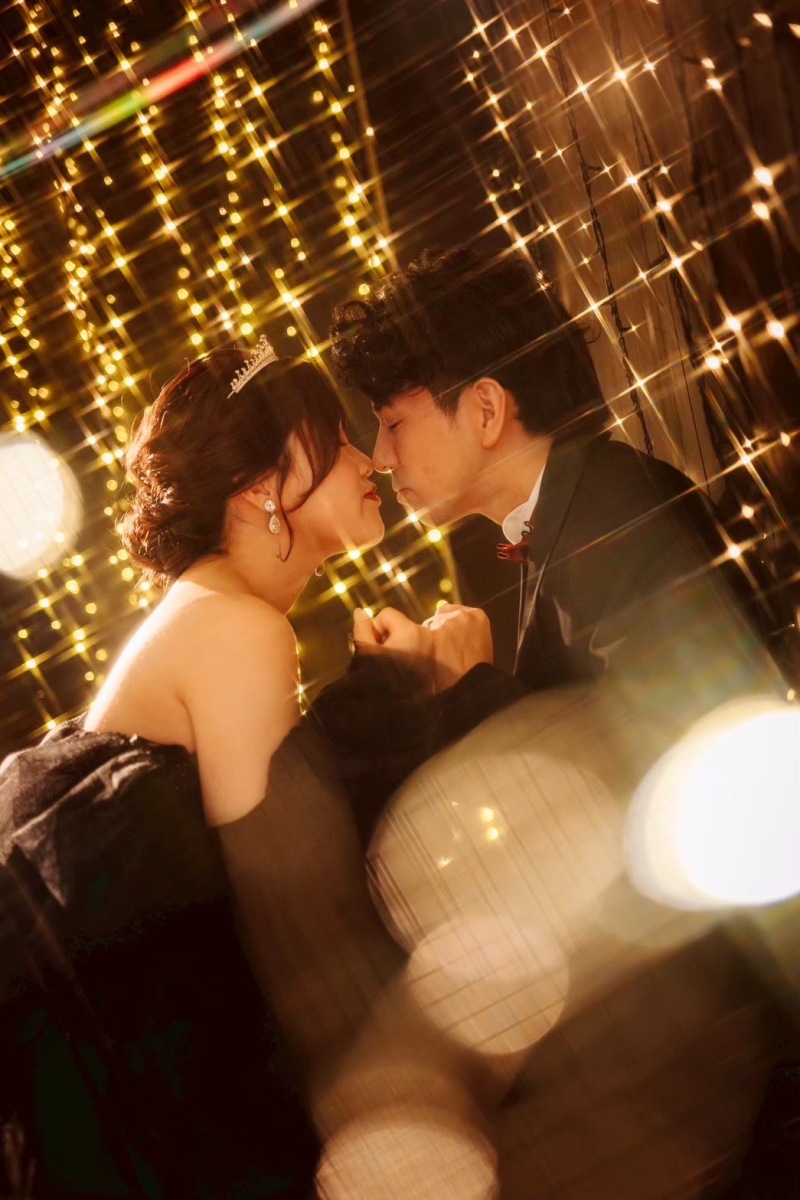 キラキラ.*･ﾟ　.ﾟ･*.