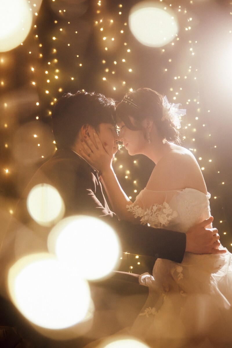 とっても素敵…