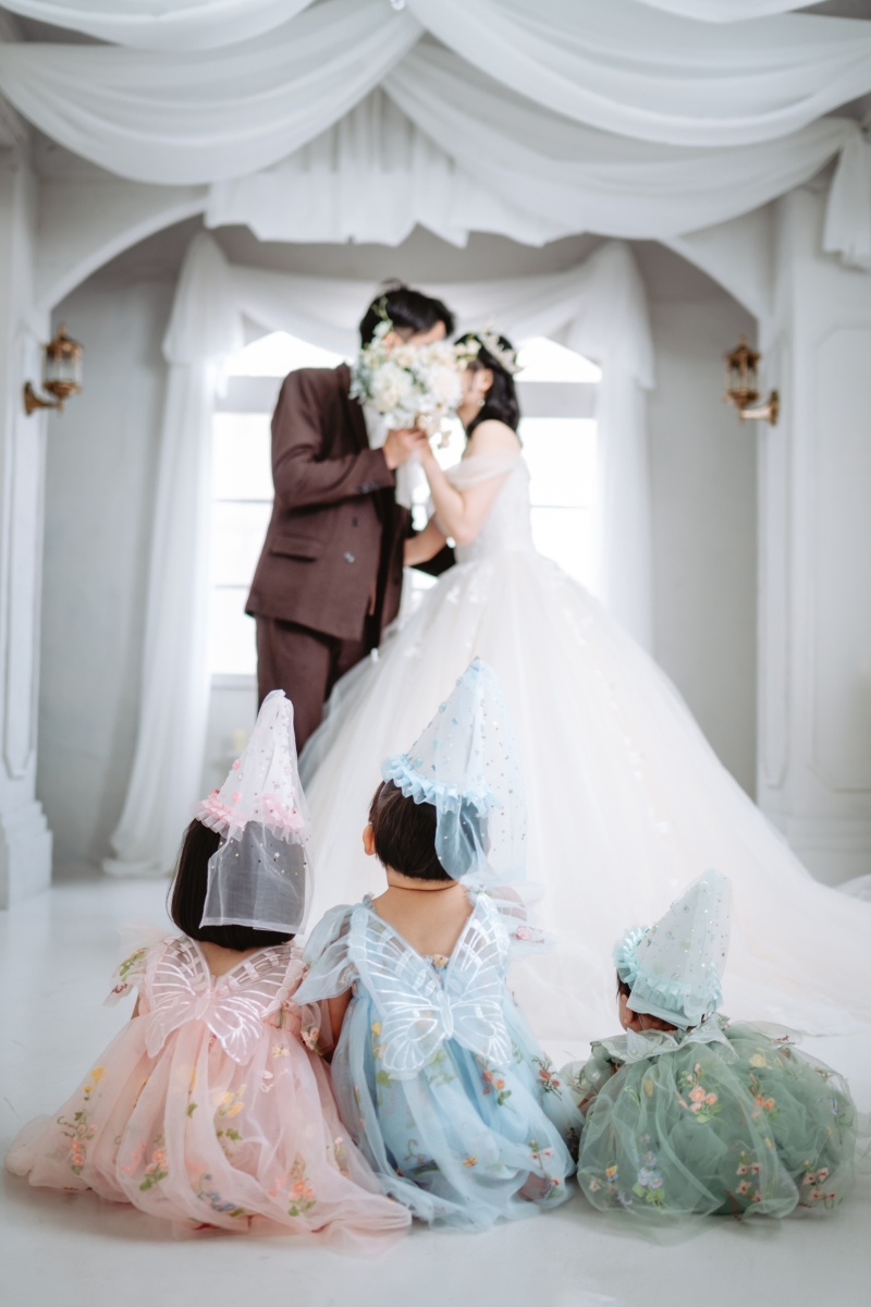 とってもかわいい♡