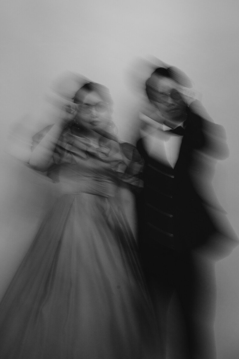 こんなお写真も!?