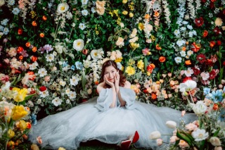 てんこ盛り？！