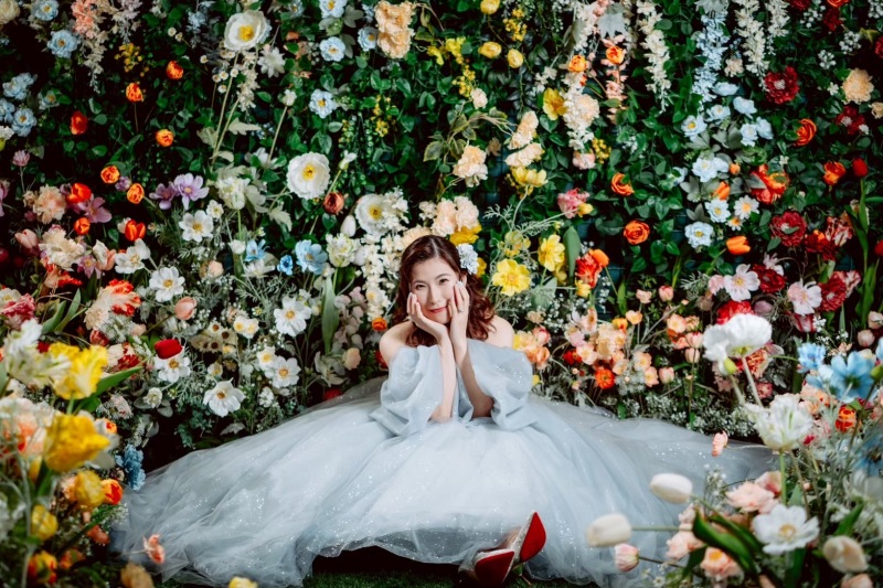 てんこ盛り？！