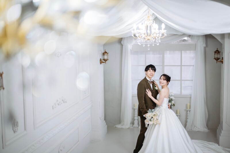 あるアーティストが好きなおふたり!