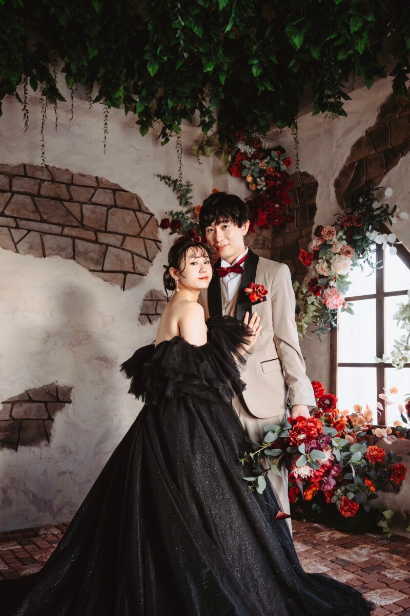 クールなお写真も