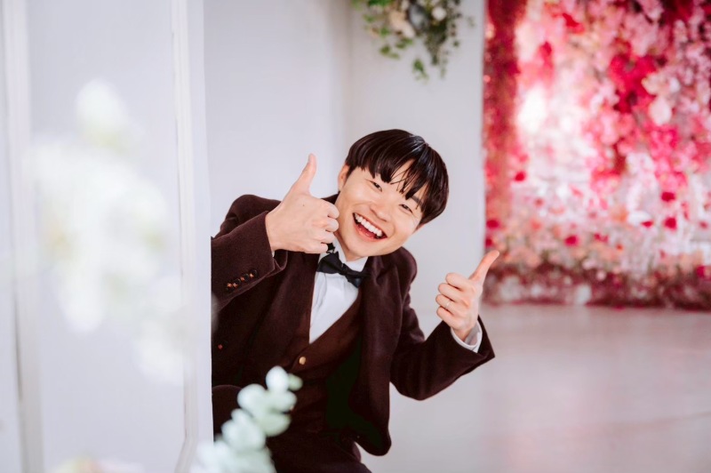 ビックスマイル‪ &middot;͜&middot;