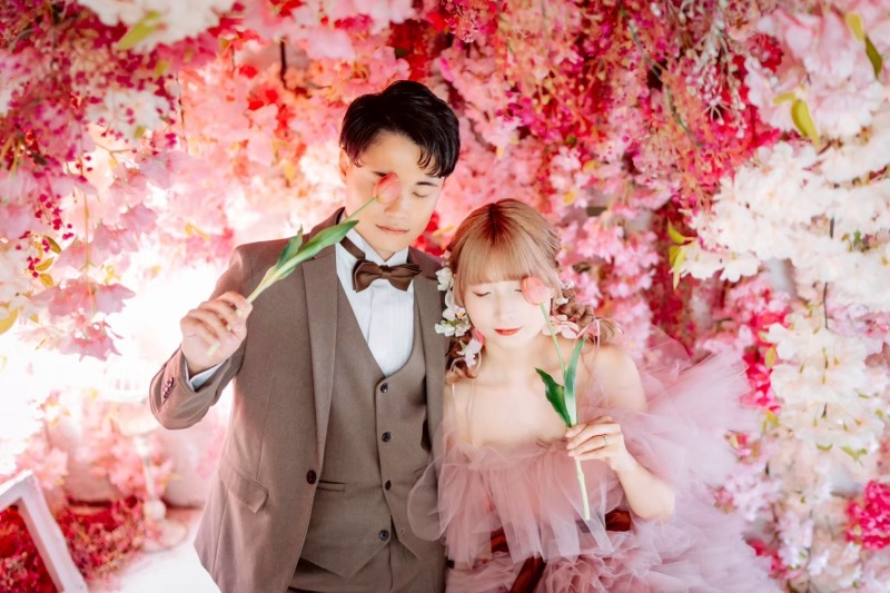 チューリップ♡