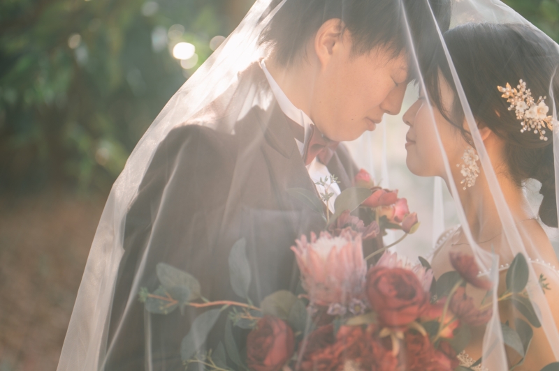 とってもロマンチック♡