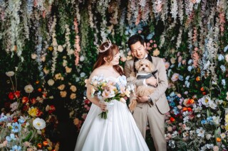 笑顔いっぱい♪