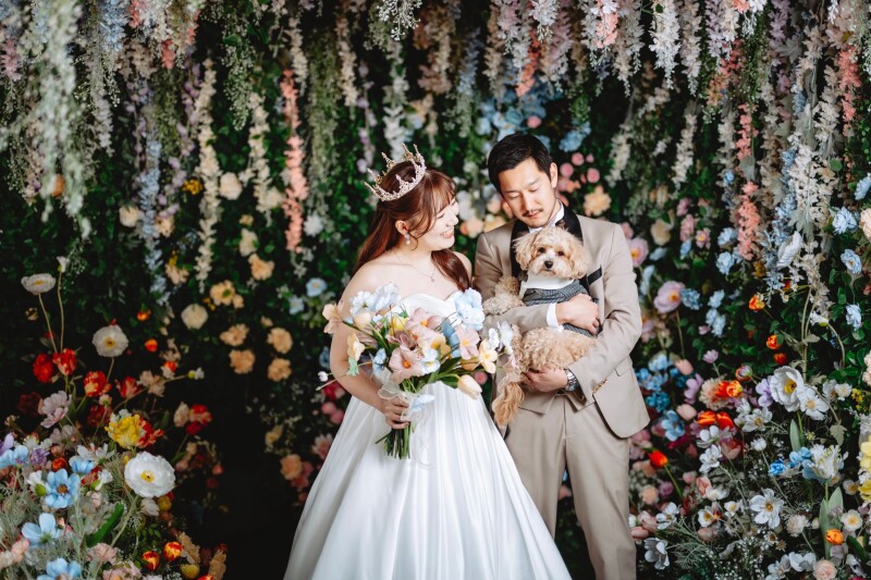 笑顔いっぱい♪