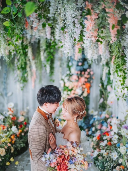 幕張スタジオと言ったら、ココ!