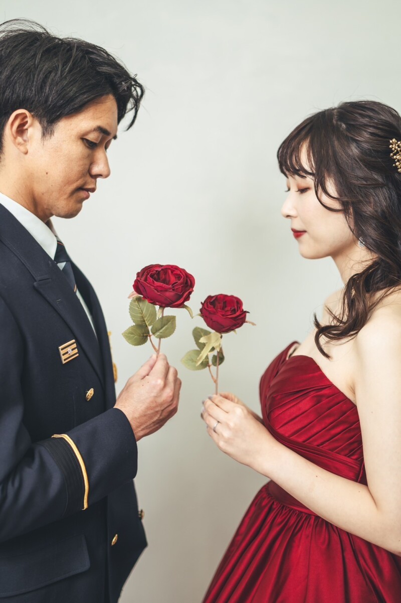 シンプルなのに美しい!