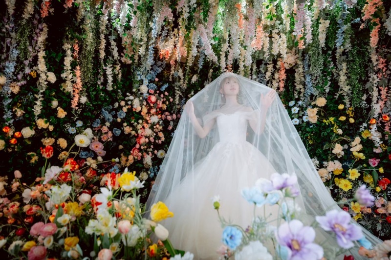 リアルプリンセス.*･ﾟ