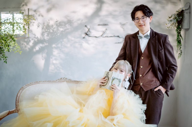 イエロー⟡.&middot;