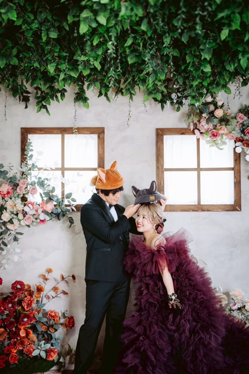 ネバーランド、、、?