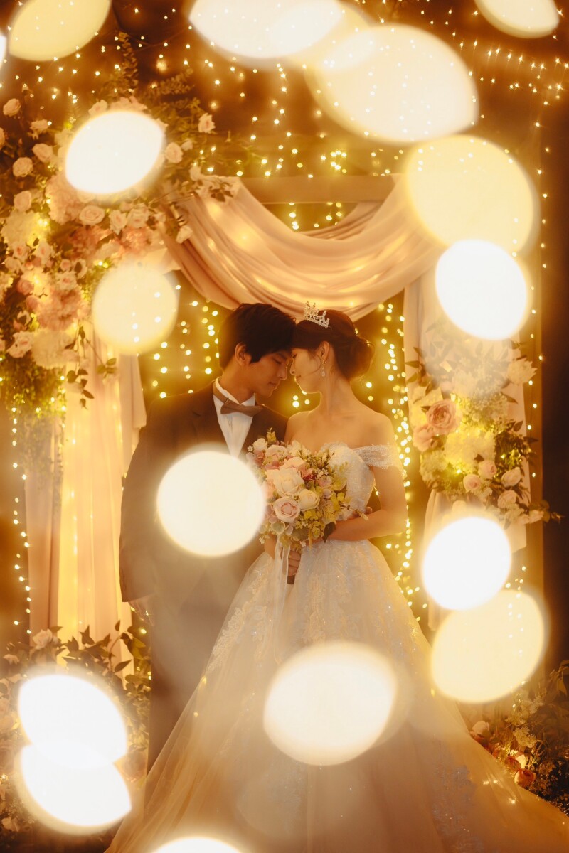 とってもロマンチック♡