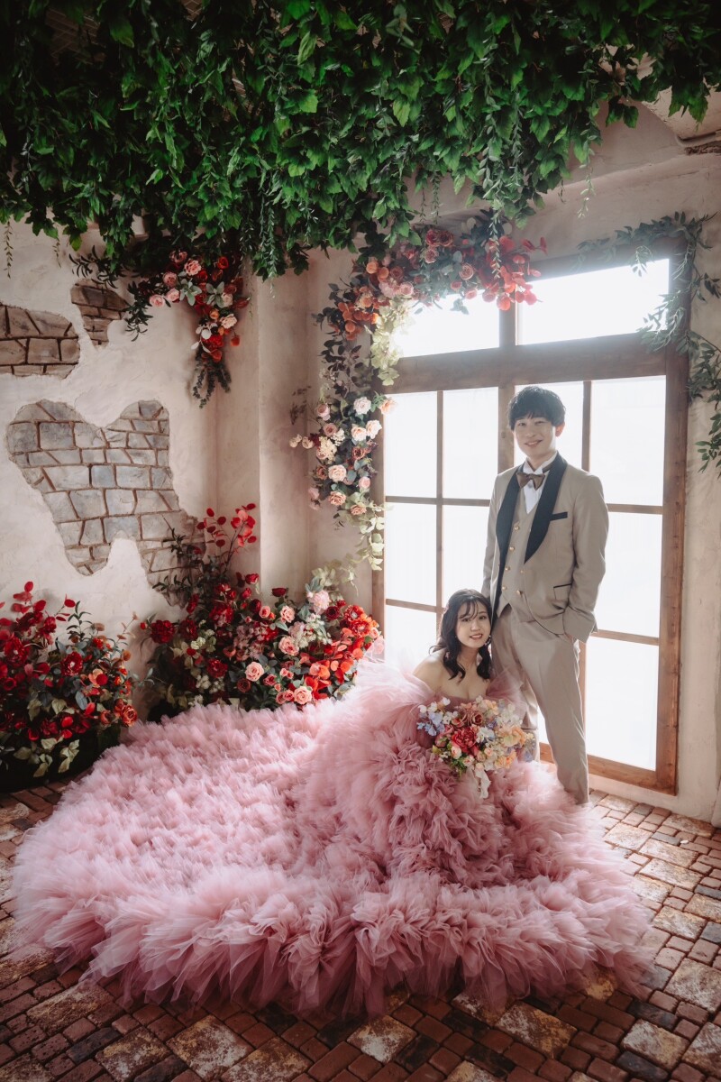 今回の撮影は…