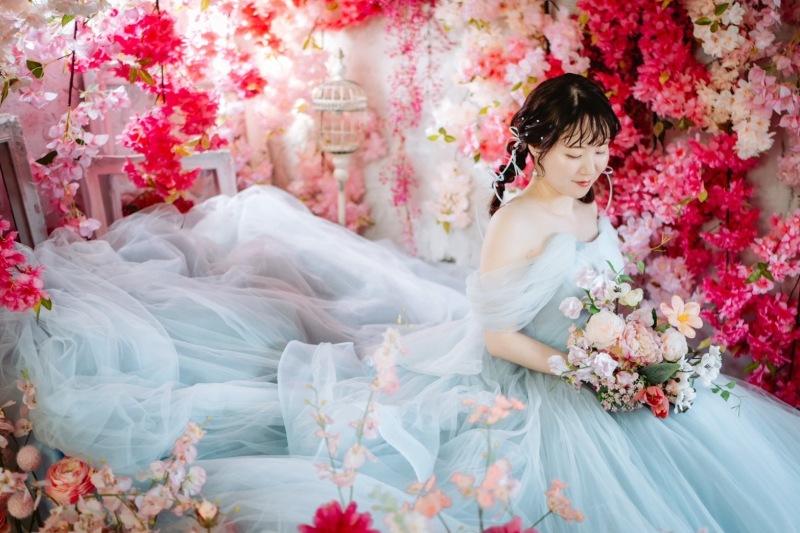 花の中、1番輝いていたのは、、、