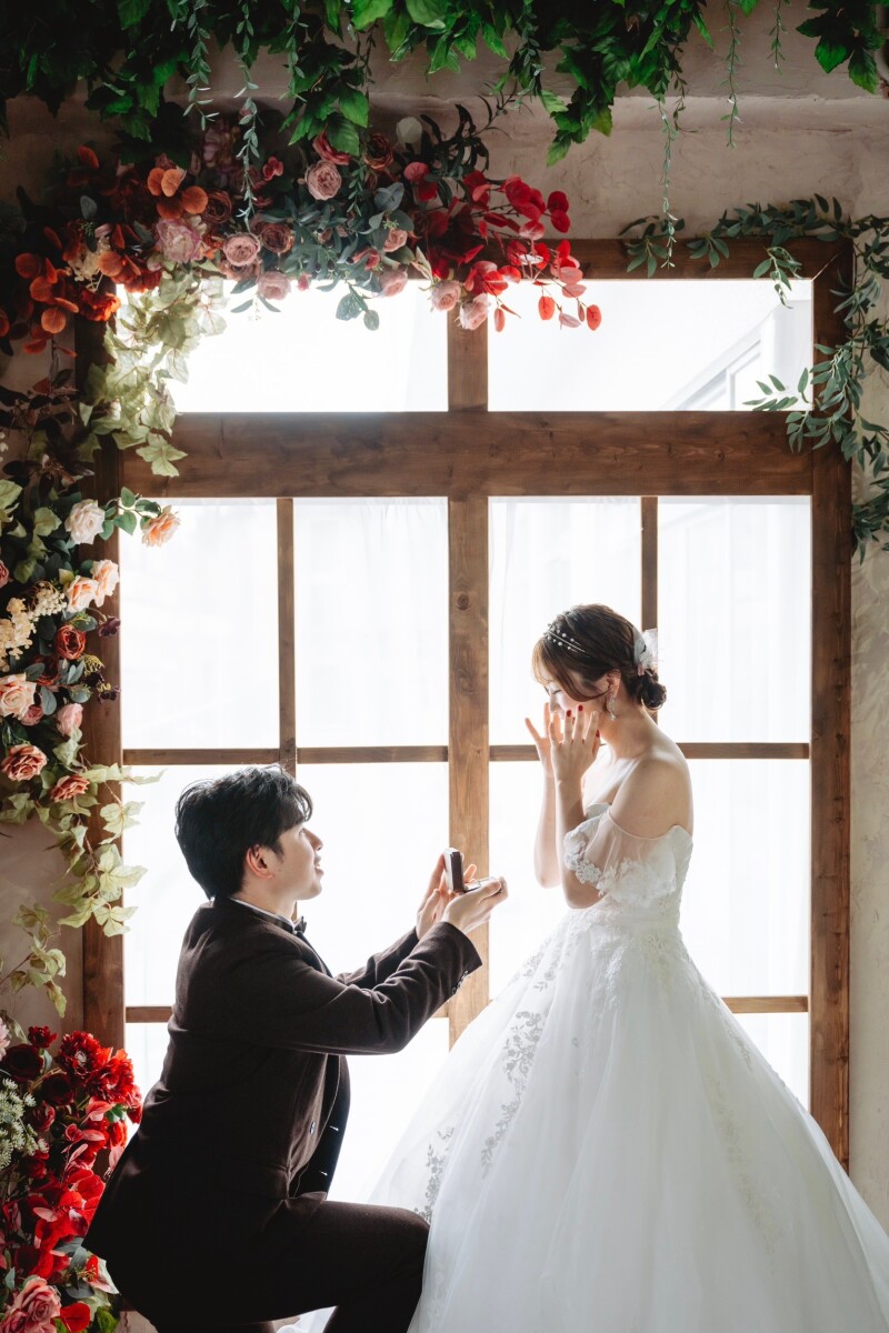 一度は夢見るあのシーン!?