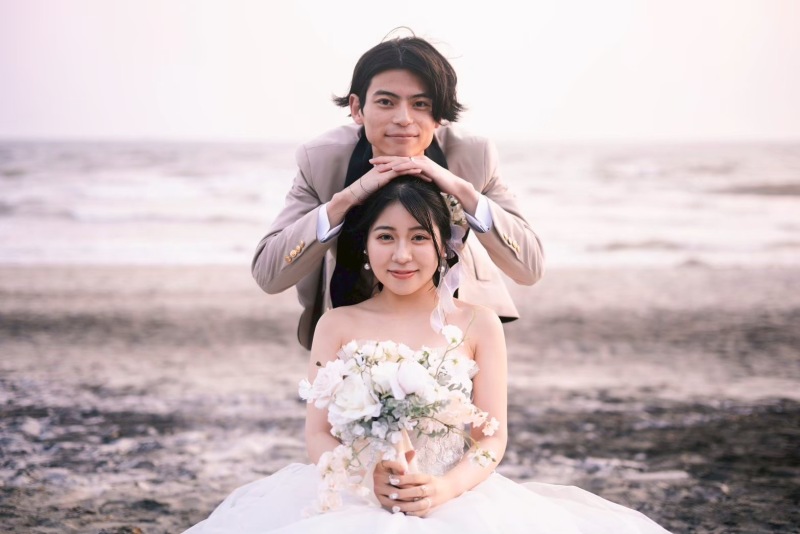 ロケーション撮影in SEA