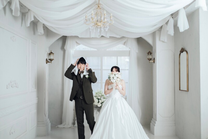 とある作品をオマージュ♪