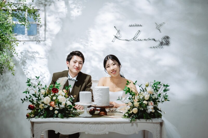 ラストはロゴエリア!!