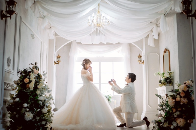 永遠を違うその瞬間