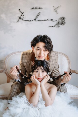 千葉で韓国フォトウェディング！？