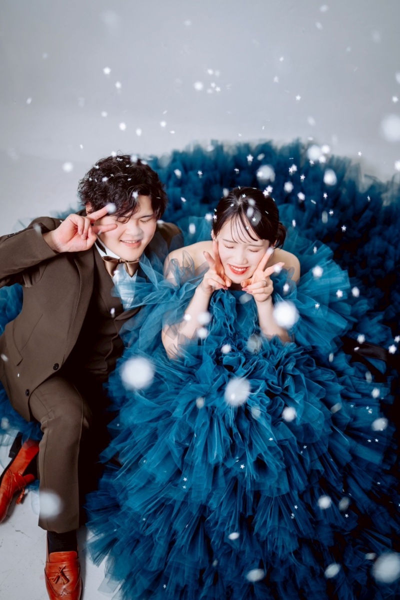 Snowflakes & Soulmates