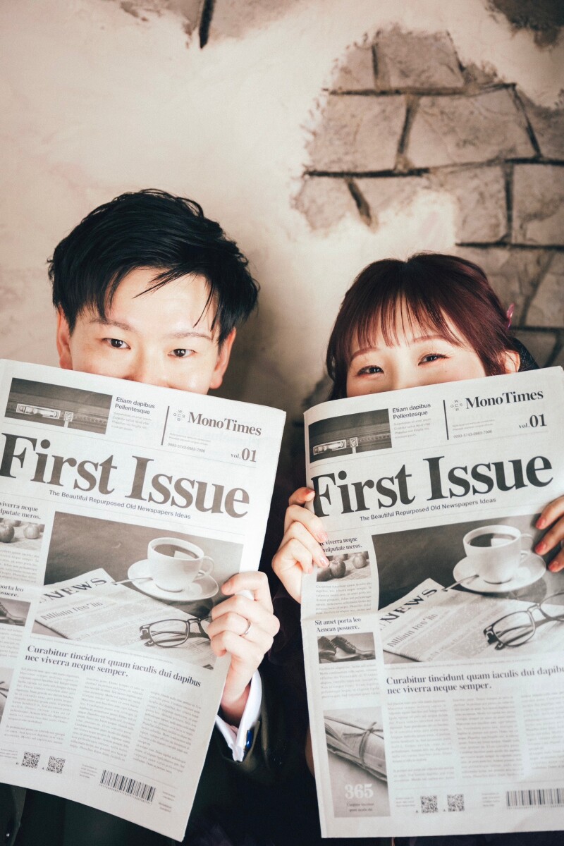 ひょっこりショット!