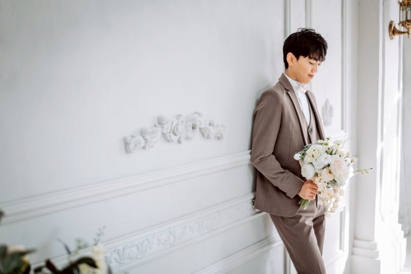 ソロショット プリンスver.