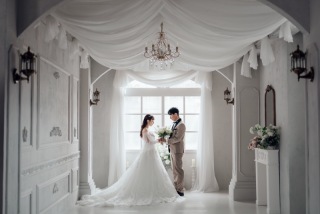 ロイヤル×フラワー