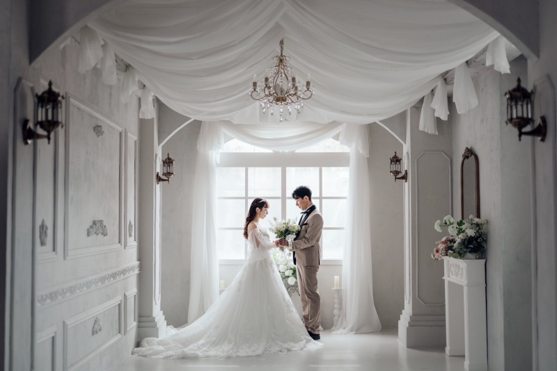 ロイヤル×フラワー