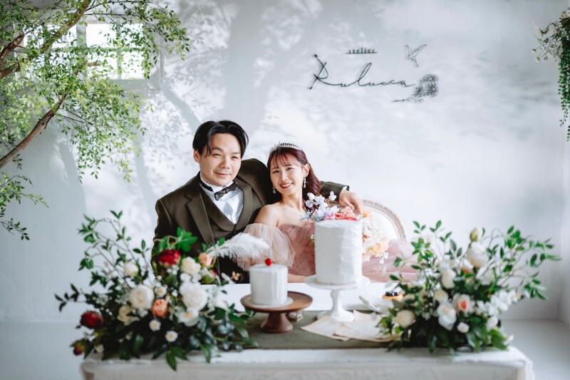 本日の撮影は…