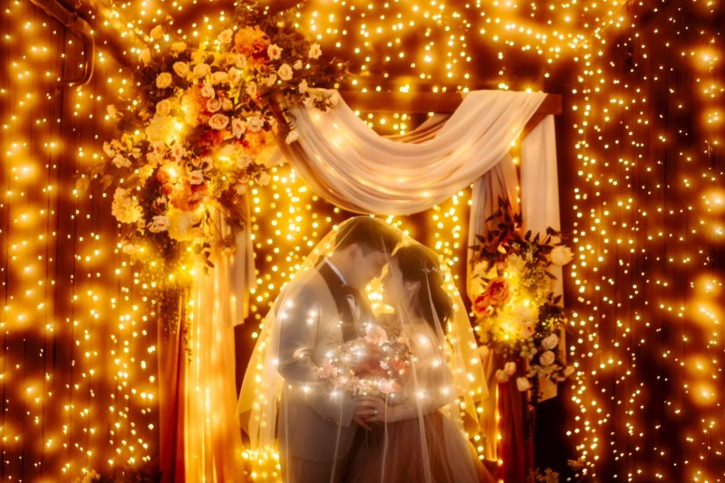 イルミネーション