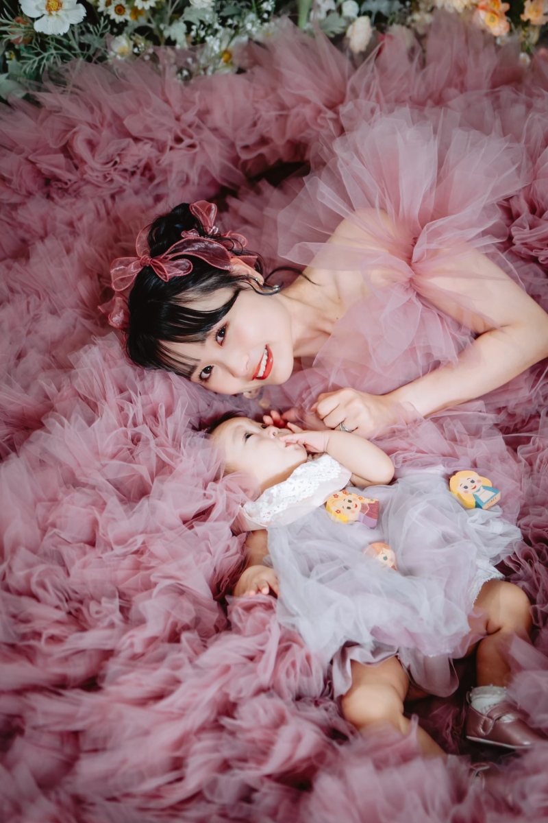 atelier Rulucca幕張スタジオ