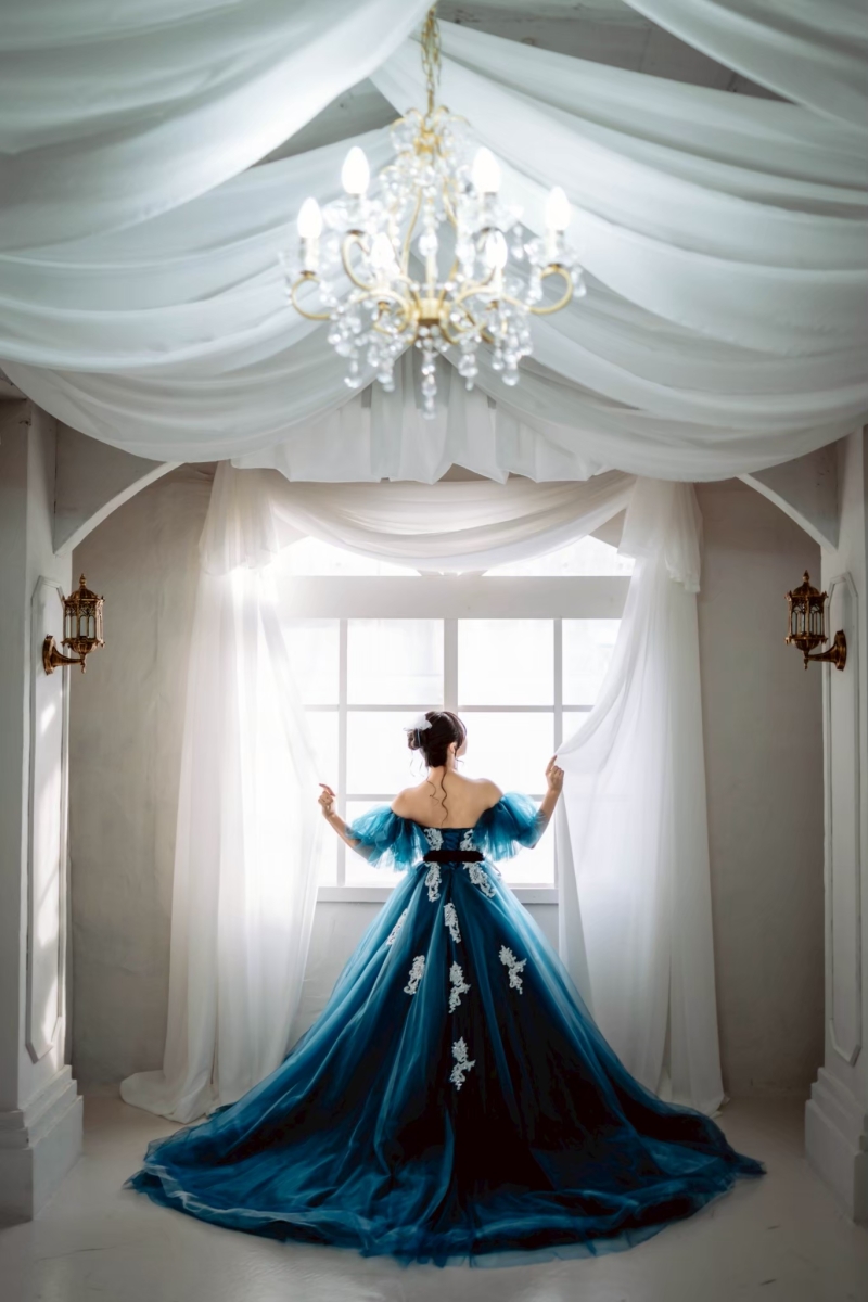 atelier Rulucca幕張スタジオ