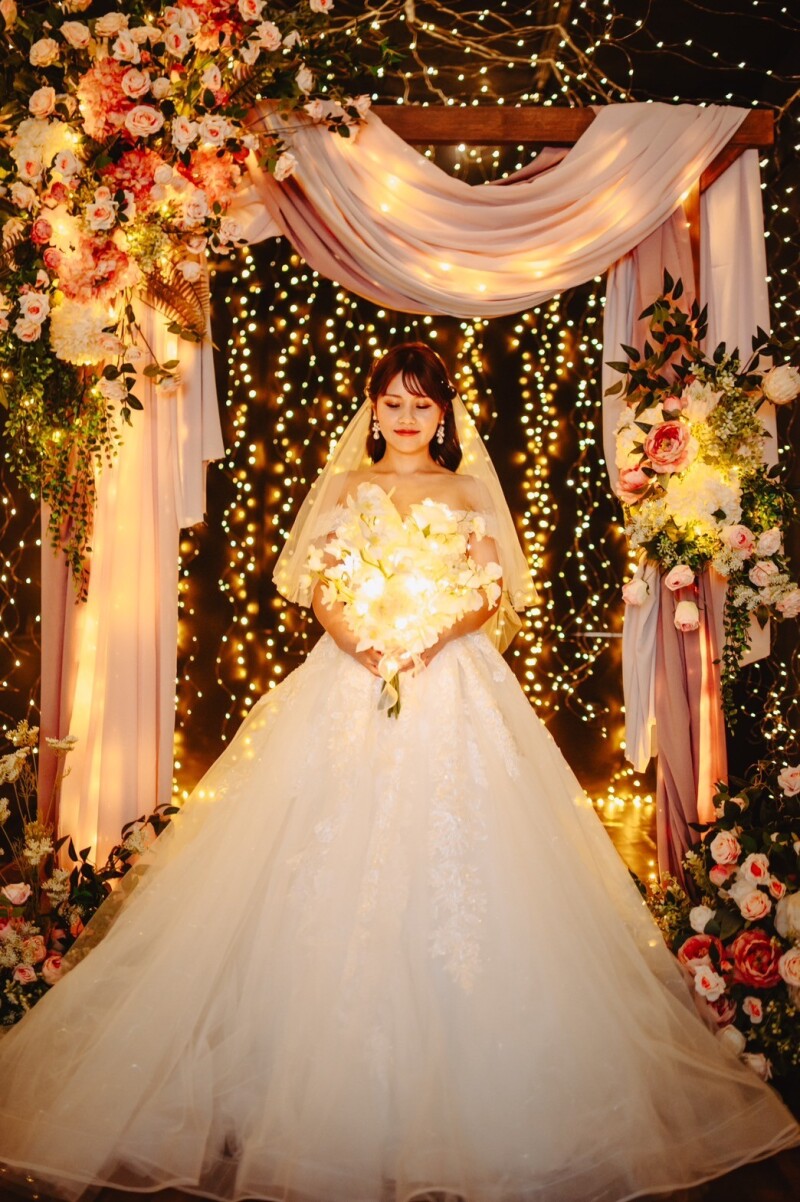 atelier Rulucca幕張スタジオ_夜景で撮影できる