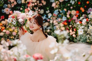 atelier Rulucca幕張スタジオ_【きなこっこさんコラボ】幕張スタジオ紹介