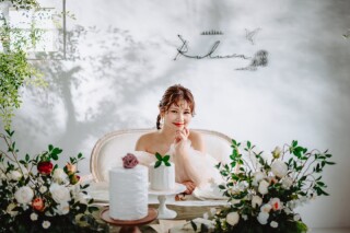 atelier Rulucca幕張スタジオ_【きなこっこさんコラボ】幕張スタジオ紹介