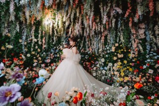 atelier Rulucca幕張スタジオ_【きなこっこさんコラボ】幕張スタジオ紹介