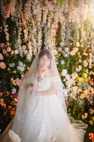 atelier Rulucca幕張スタジオ_【きなこっこさんコラボ】幕張スタジオ紹介