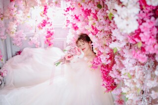 atelier Rulucca幕張スタジオ_【きなこっこさんコラボ】幕張スタジオ紹介