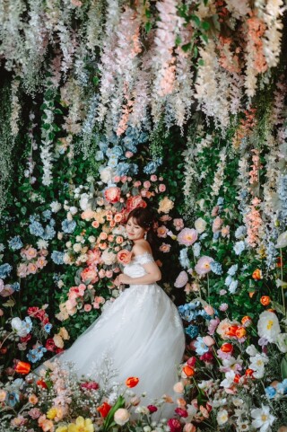 atelier Rulucca幕張スタジオ_【きなこっこさんコラボ】幕張スタジオ紹介