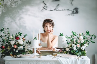 ヘアチェンジ追加